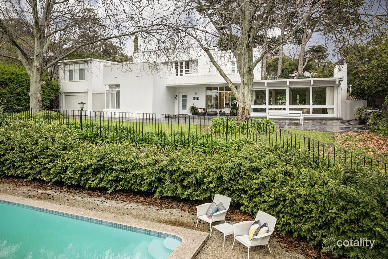 55a Delamere Ave, Springfield, SA 5062