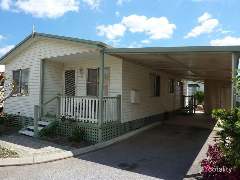 33/186 Hale Rd, Forrestfield, WA 6058