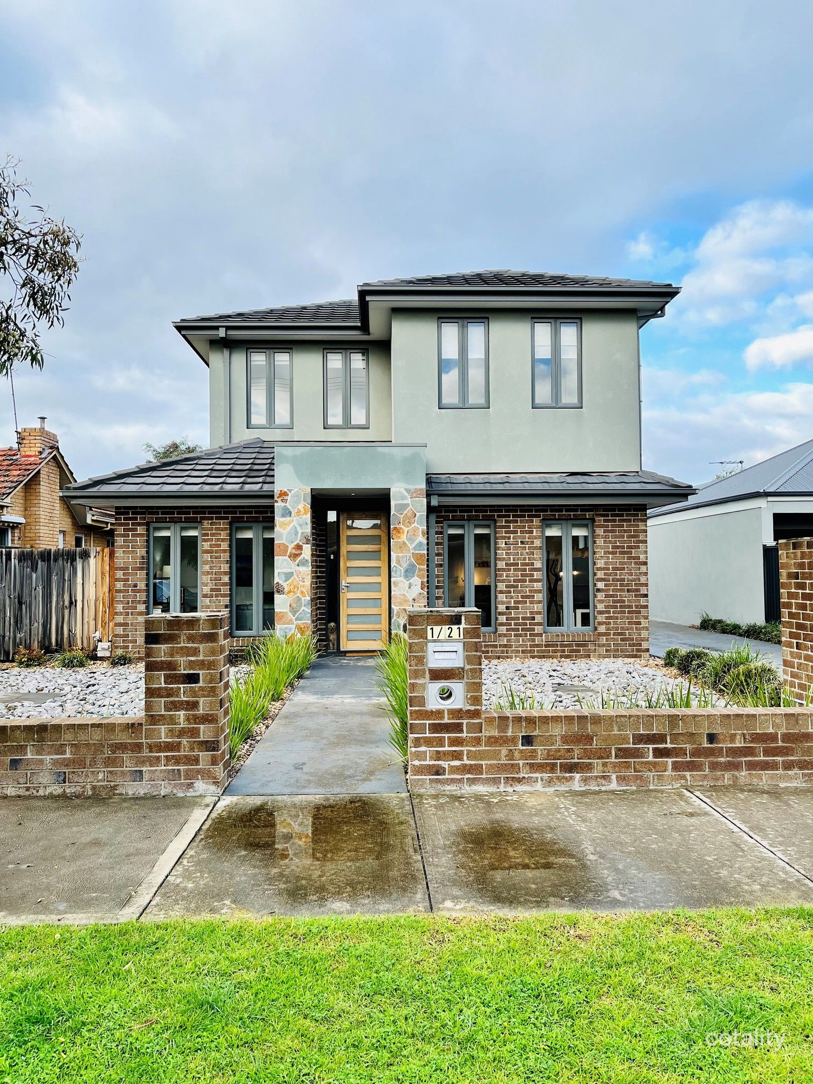 1/21 Jackson St, Niddrie, VIC 3042