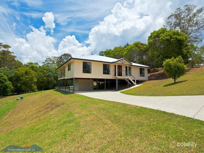 8 Flooded Gum Pl, Black Mountain, QLD 4563