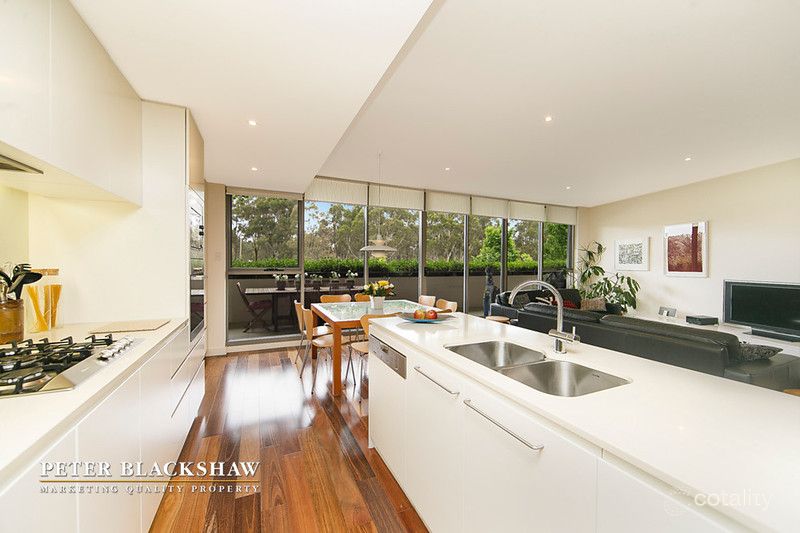 119/23 State Cir, Forrest, ACT 2603