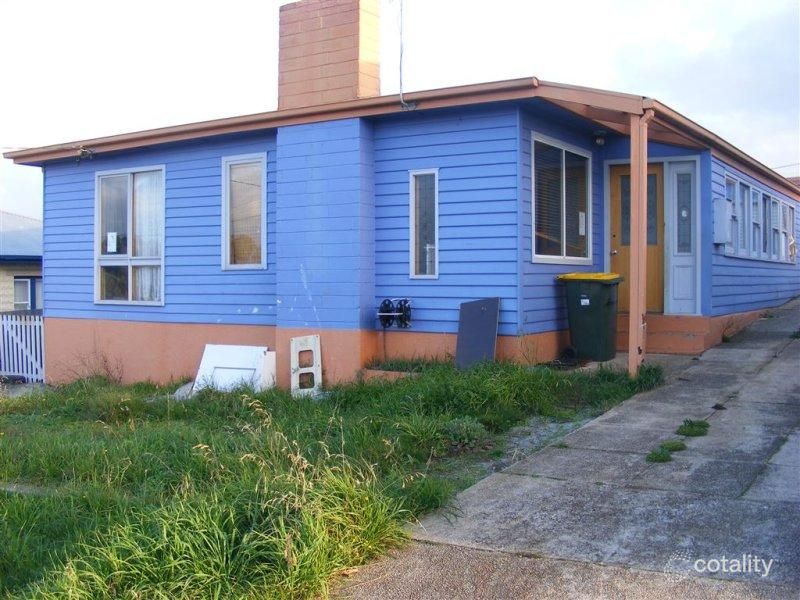 16 Hamilton St, Upper Burnie, TAS 7320