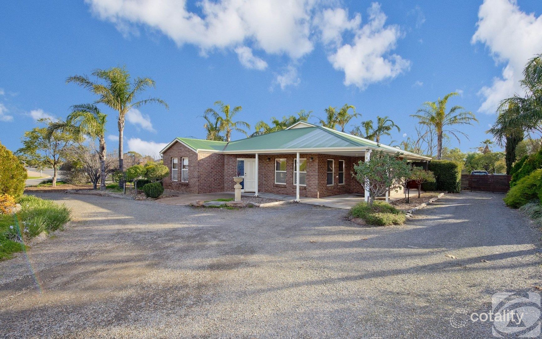 3 Shamrock Way, Roseworthy, SA 5371