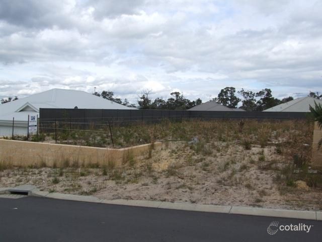 8 Sadler Cct, Australind, WA 6233