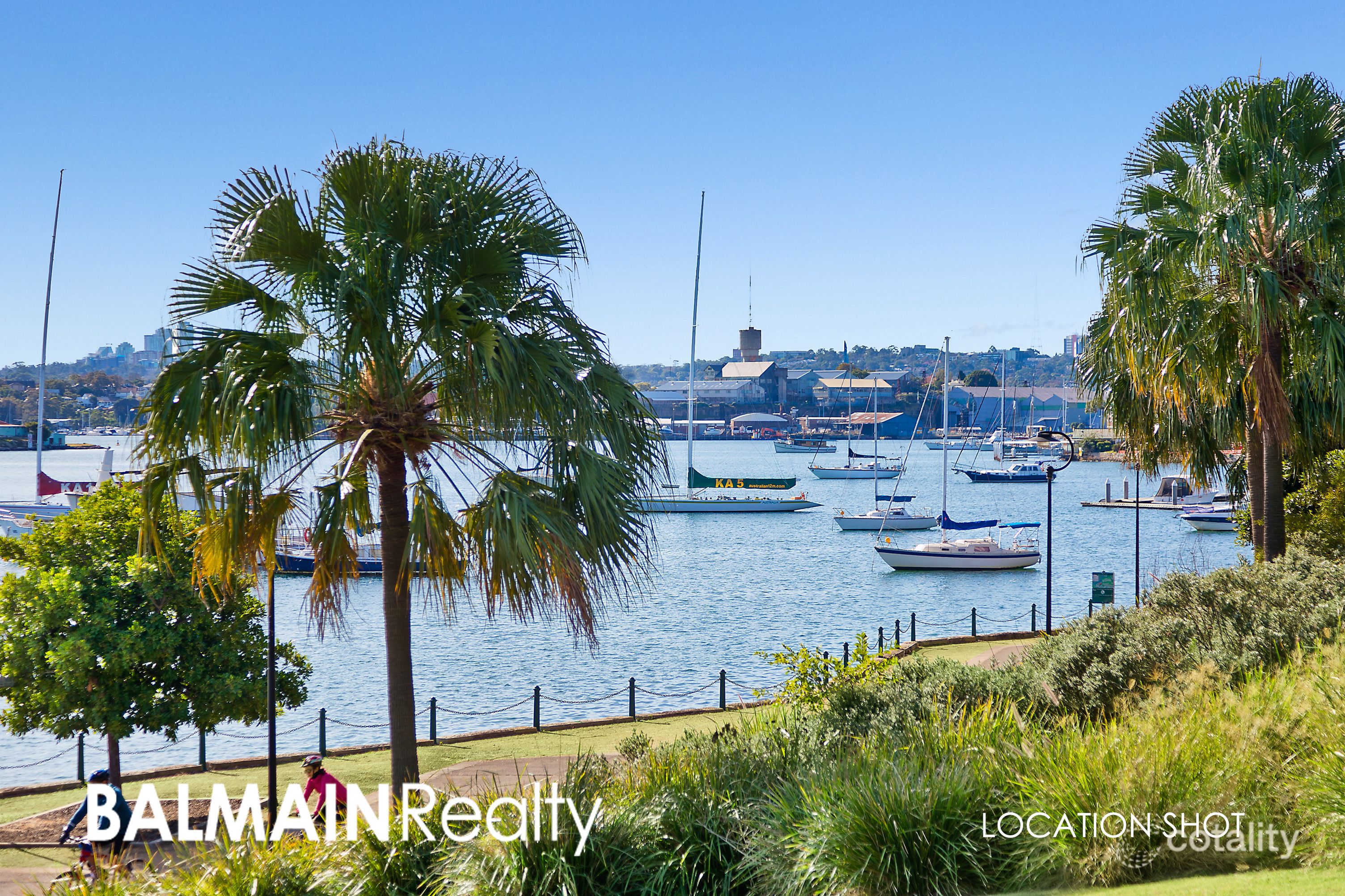 105/7 Warayama Pl, Rozelle, NSW 2039