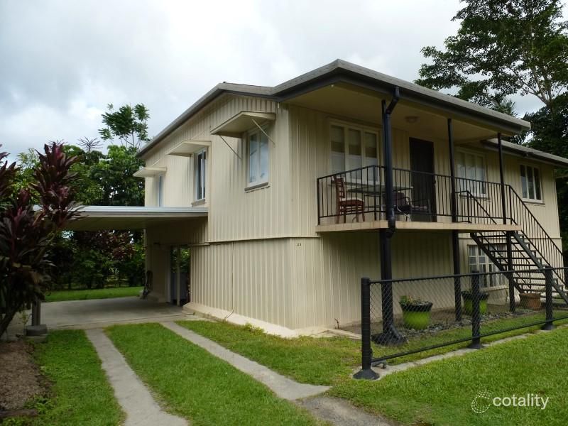 23 Knowles St, Babinda, QLD 4861