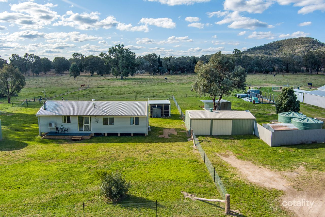 83 Mount View Rd, Yarrawonga, NSW 2850