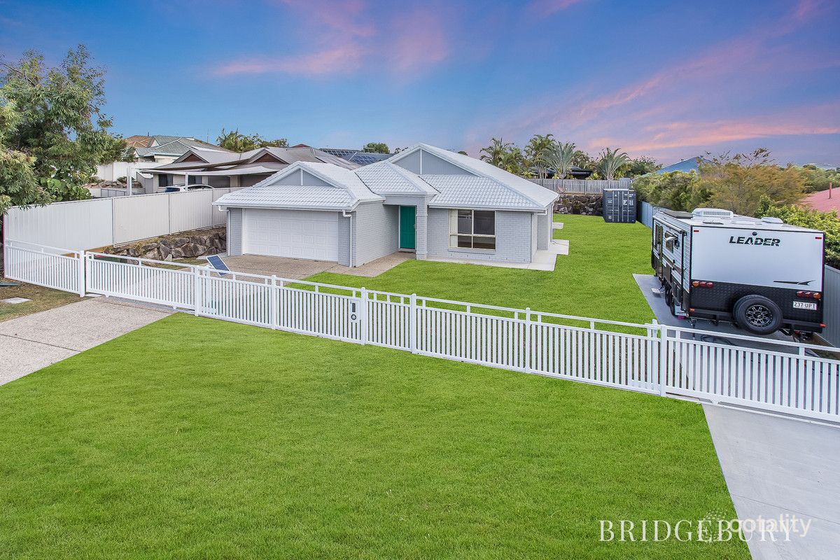 6 Tangerine Ct, Narangba, QLD 4504
