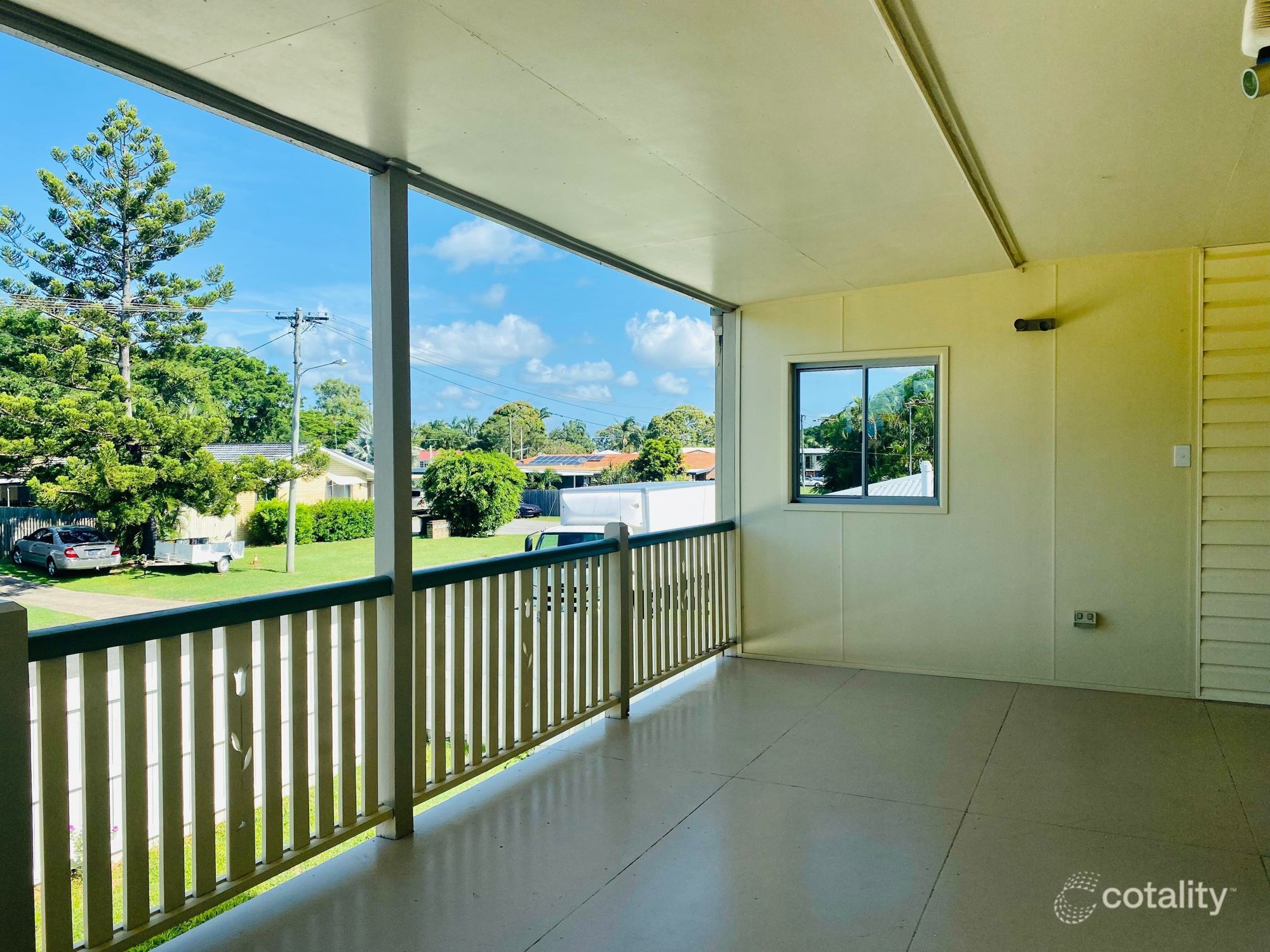 12 Gable St, East Mackay, QLD 4740