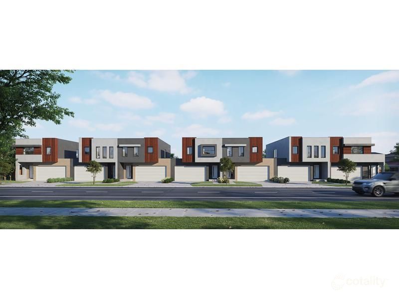 44 Trafford Dr, Truganina, VIC 3029
