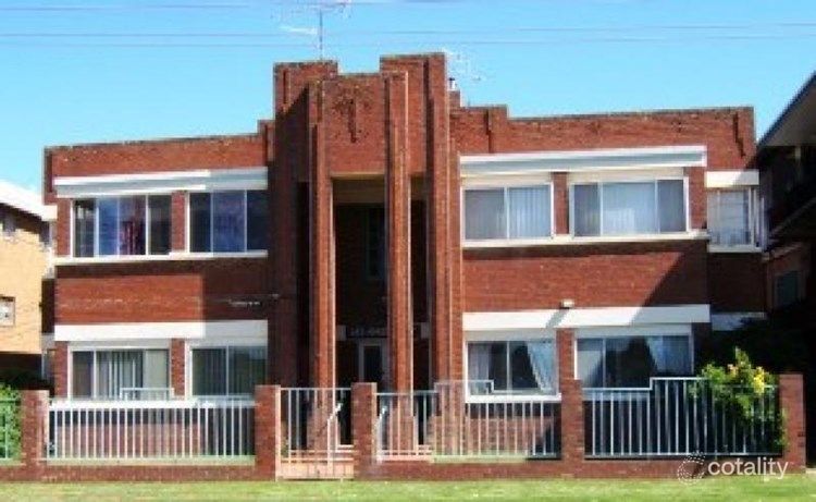 2/10-12 Olympic St, Griffith, NSW 2680