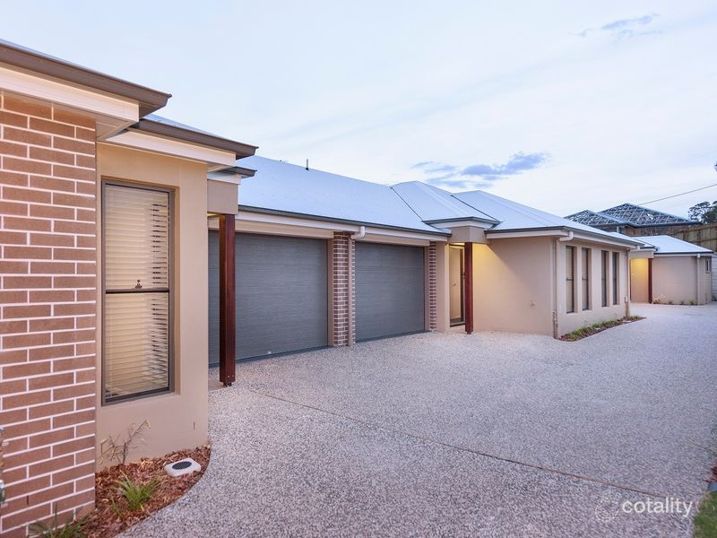 2/5 Grace View St, Darling Heights, QLD 4350