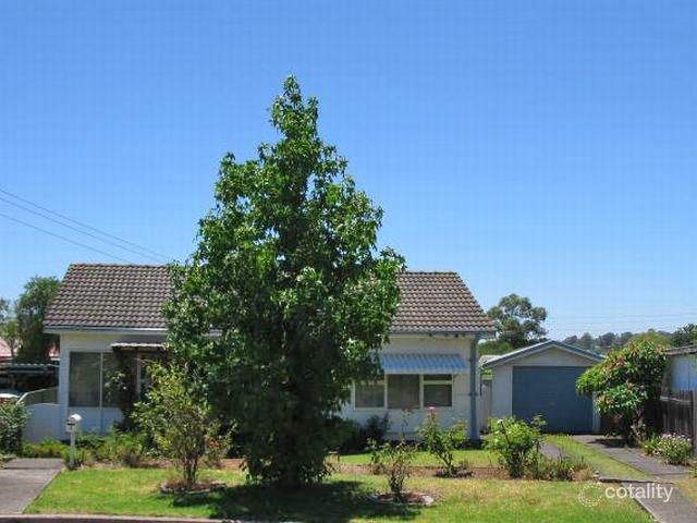 1 Lees Cres, Blacktown, NSW 2148