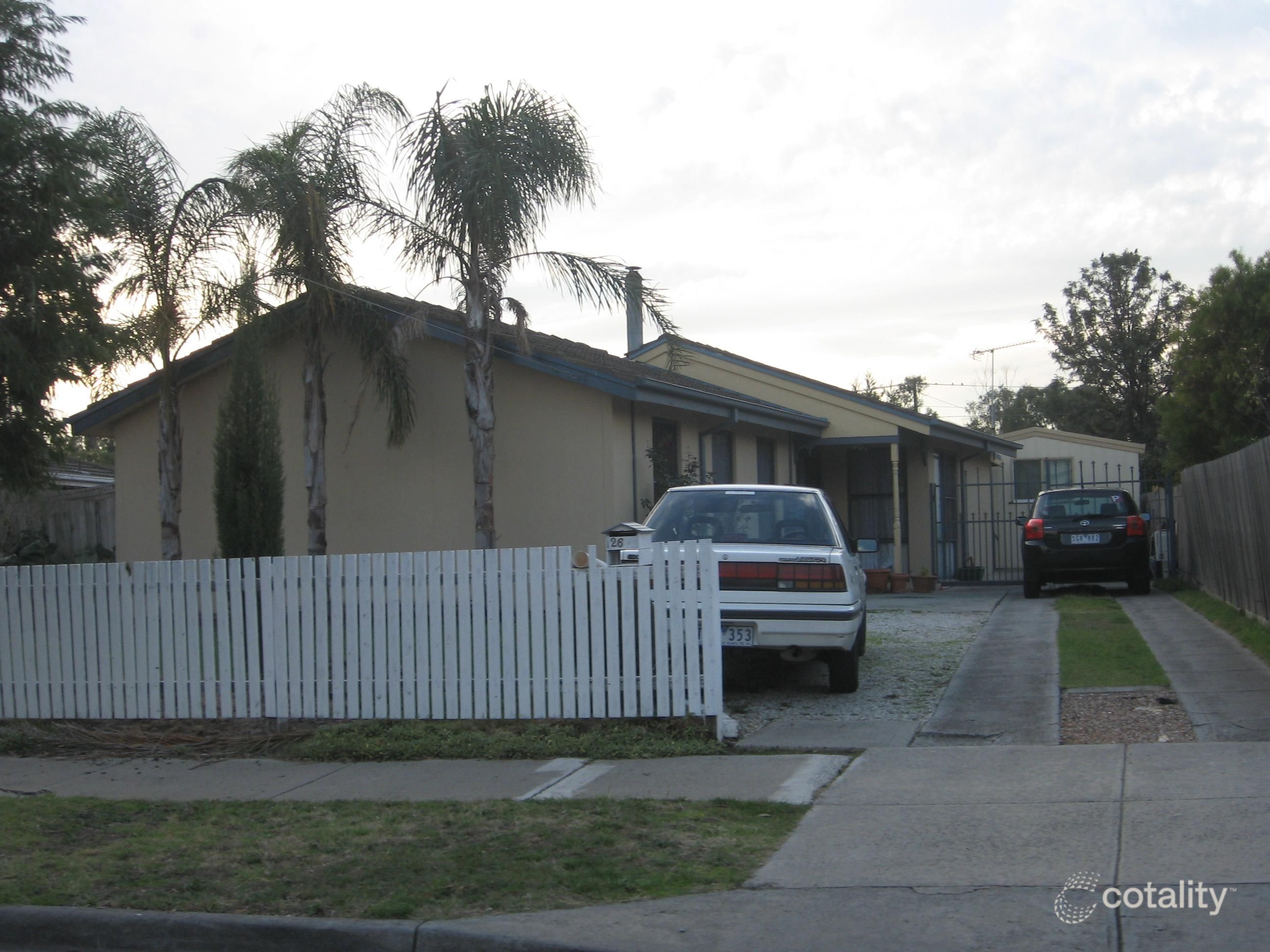 26 Ventnor Cres, Coolaroo, VIC 3048