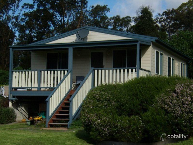 33 Nangutta St, Towamba, NSW 2550