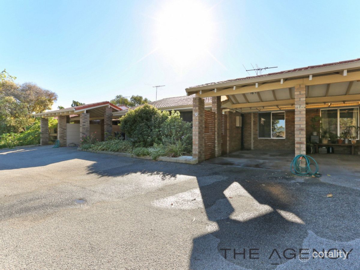 9/164 Solomon St, Beaconsfield, WA 6162