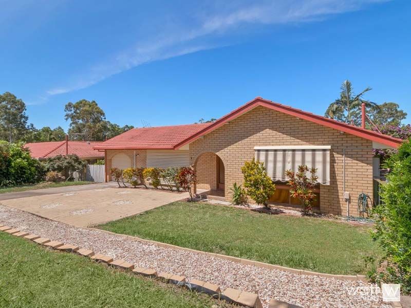 7 Delan St, Chermside West, QLD 4032