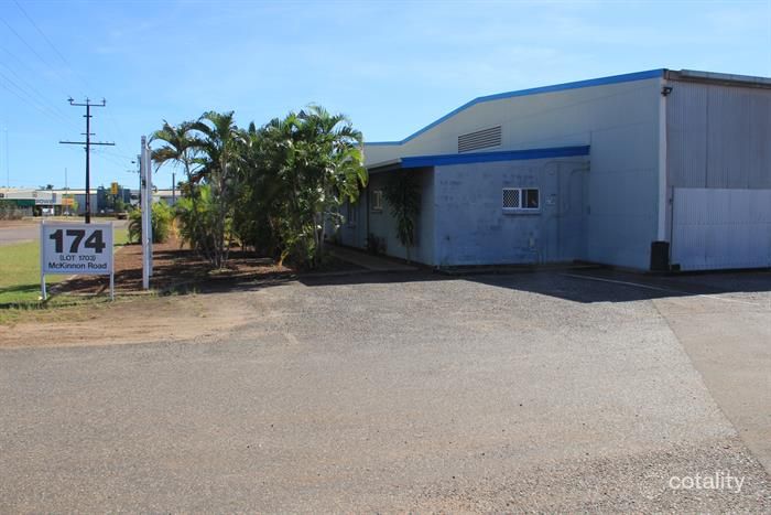 174 Mckinnon Rd, Pinelands, NT 0829