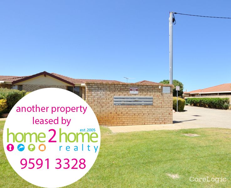 9/9 Merope Cl, Rockingham, WA 6168