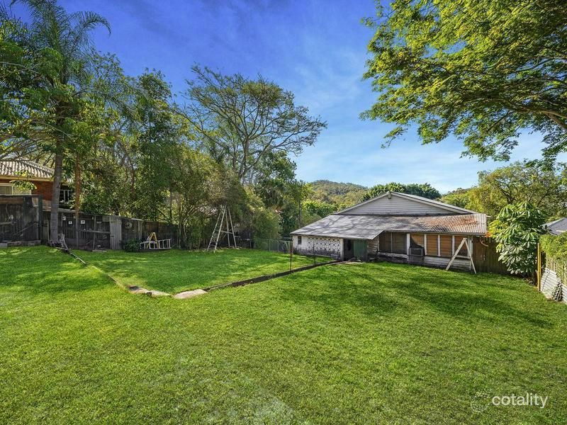 28 Lorward Ave, Bardon, QLD 4065