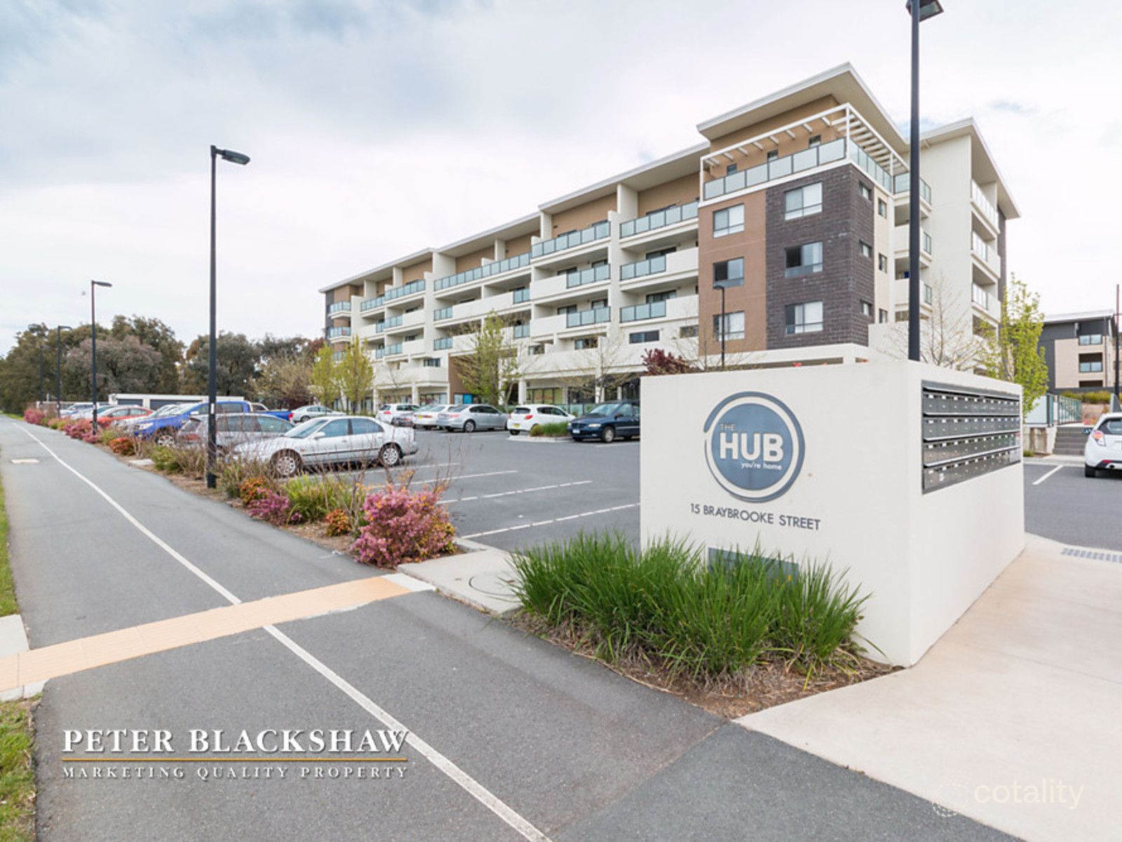 79/15 Braybrooke St, Bruce, ACT 2617