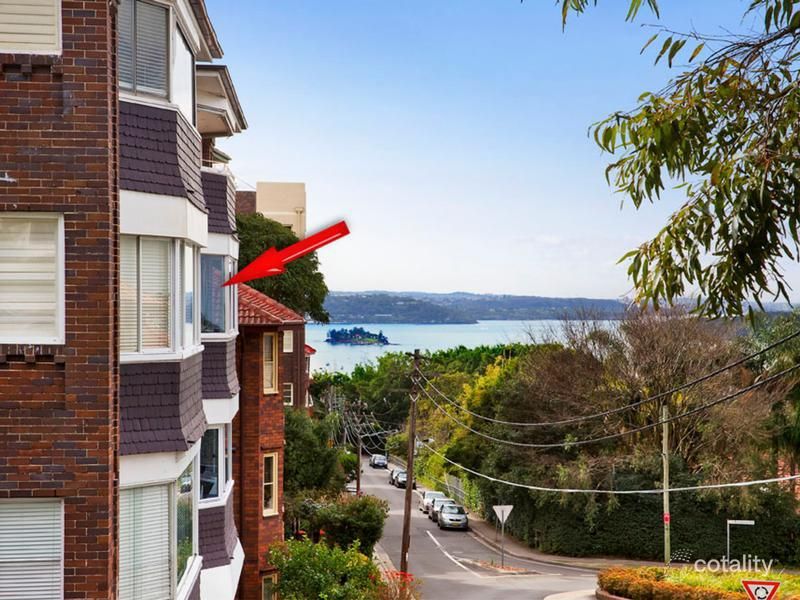 6/99 Drumalbyn Rd, Bellevue Hill, NSW 2023
