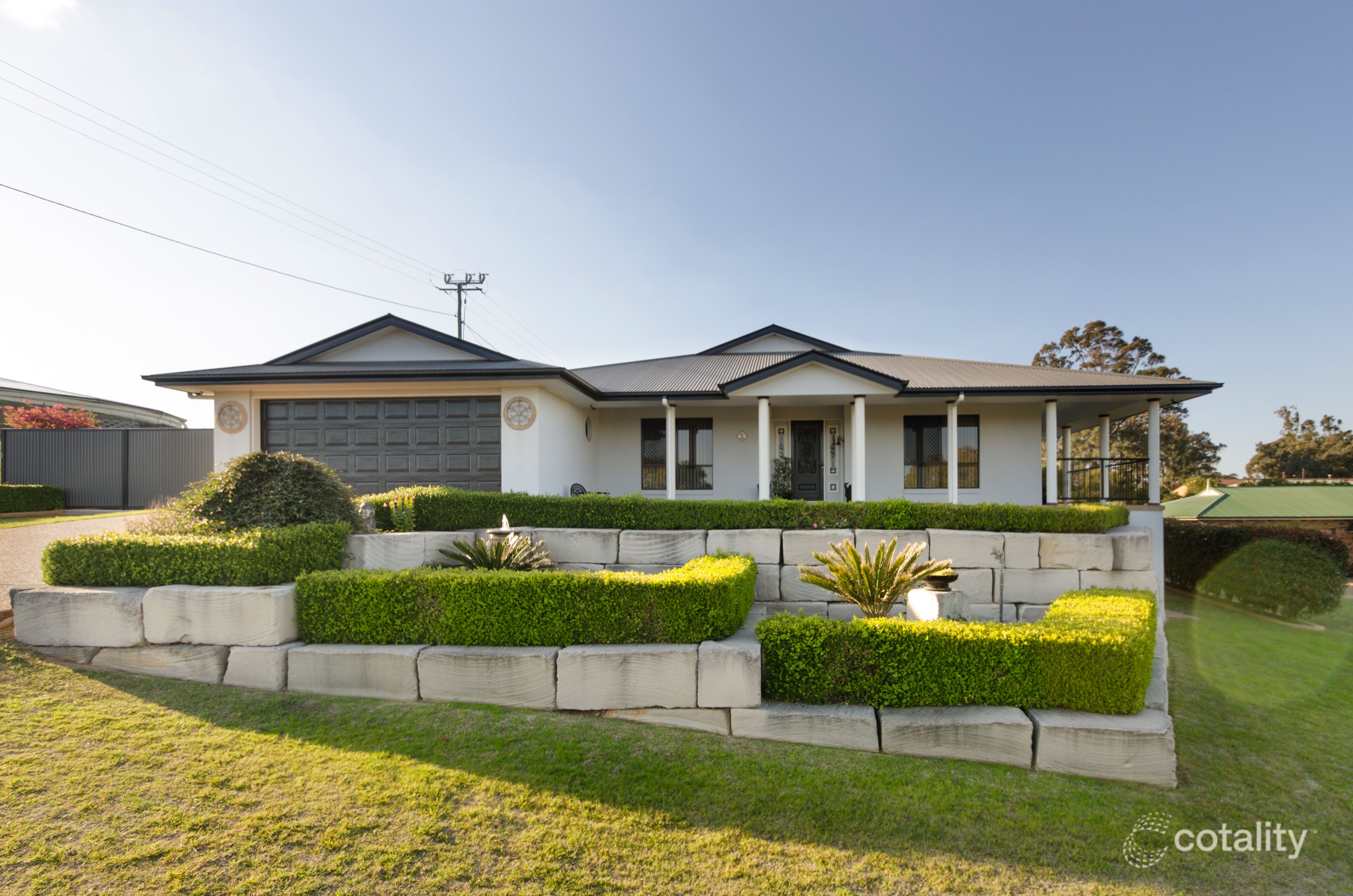 2 Daniel Dr, Warwick, QLD 4370