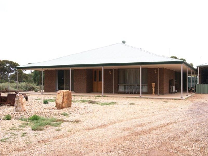 300 Kimba Rd, Cowell, SA 5602