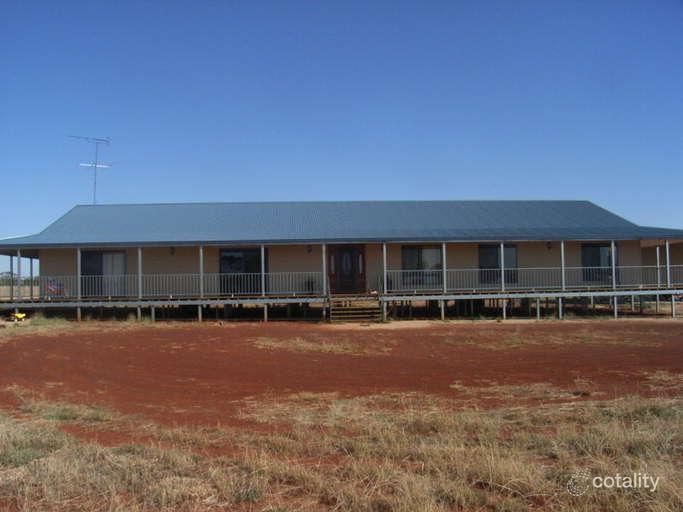 136 Wargin Rd, Wyalong, NSW 2671
