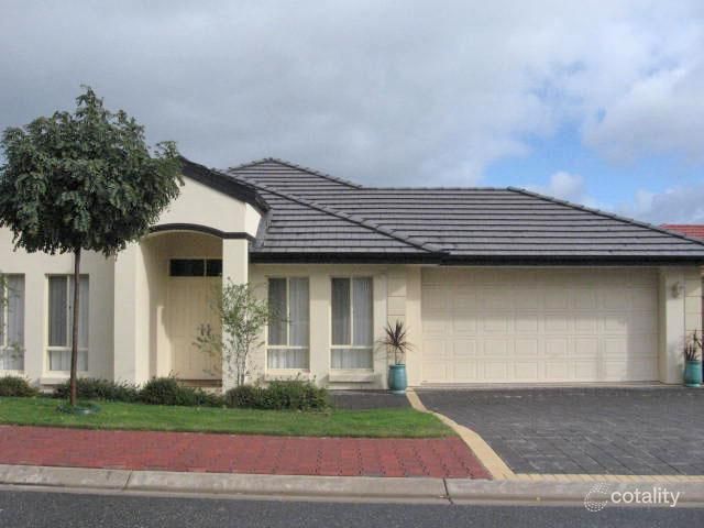 21 Lucy May Dr, Seacliff, SA 5049