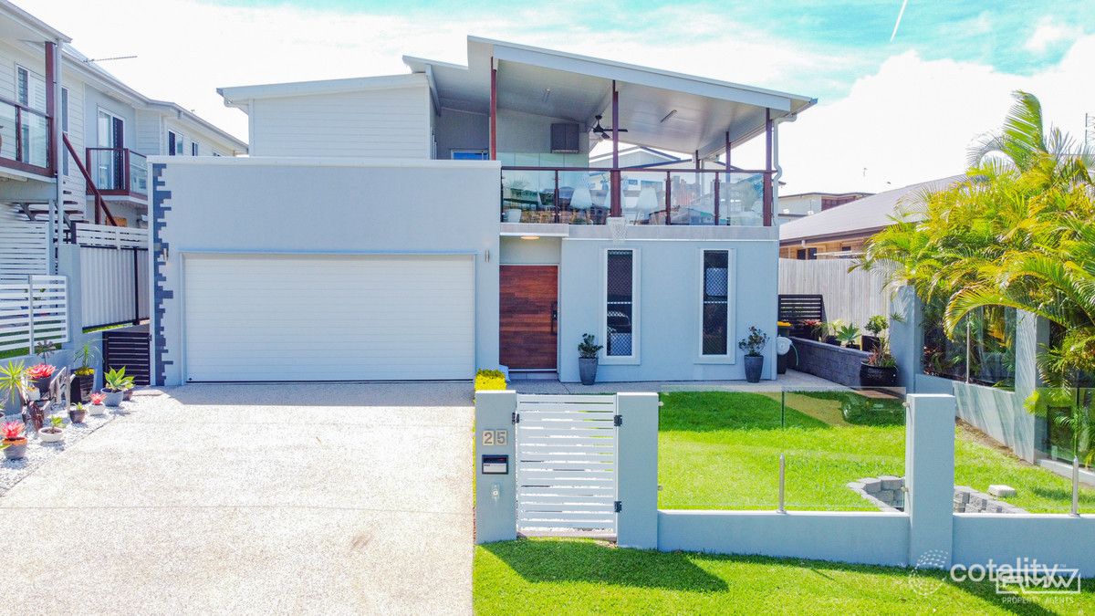 25a Lexington Dr, Lammermoor, QLD 4703