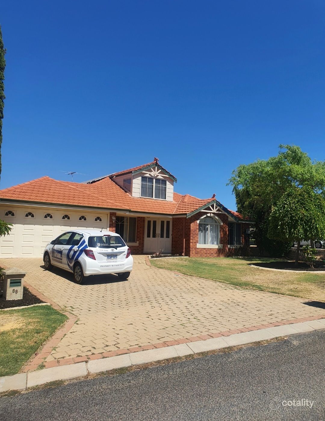 88 Roxburgh Cir, Kinross, WA 6028