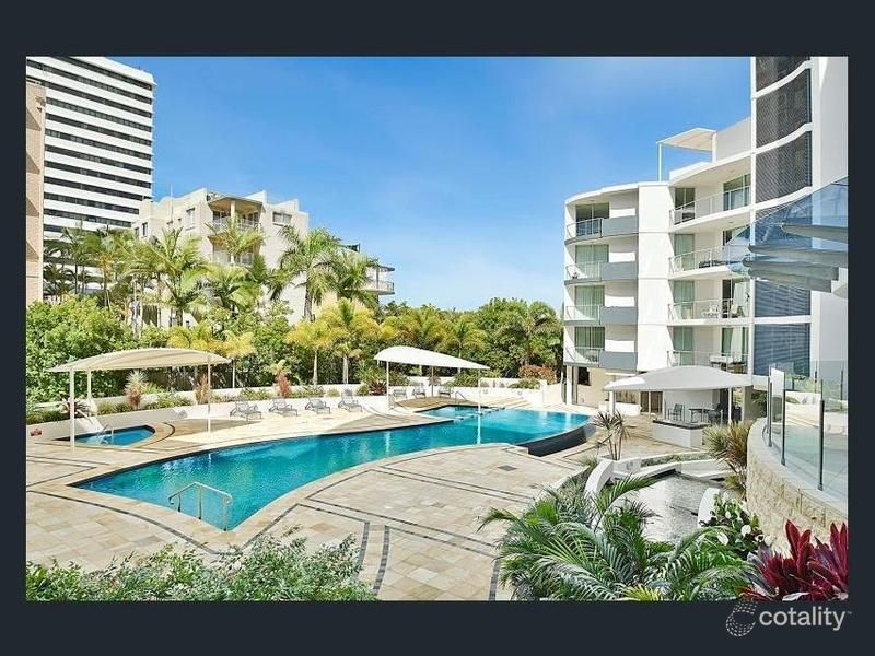306/42 Queen St, Kings Beach, QLD 4551