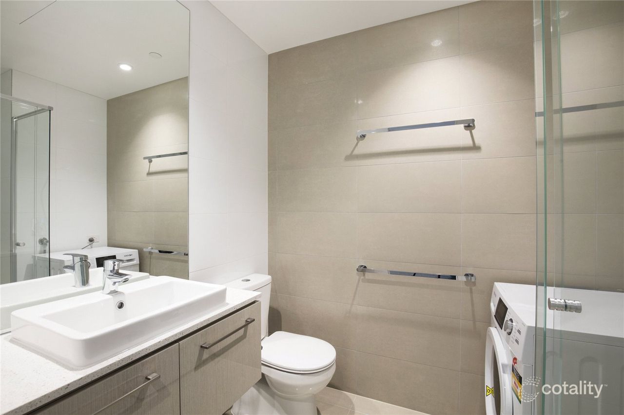 4011/618 Lonsdale St, Melbourne, VIC 3000