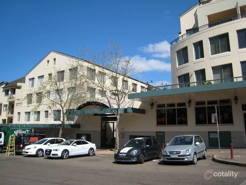 81/120 Cabramatta Rd, Cremorne, NSW 2090