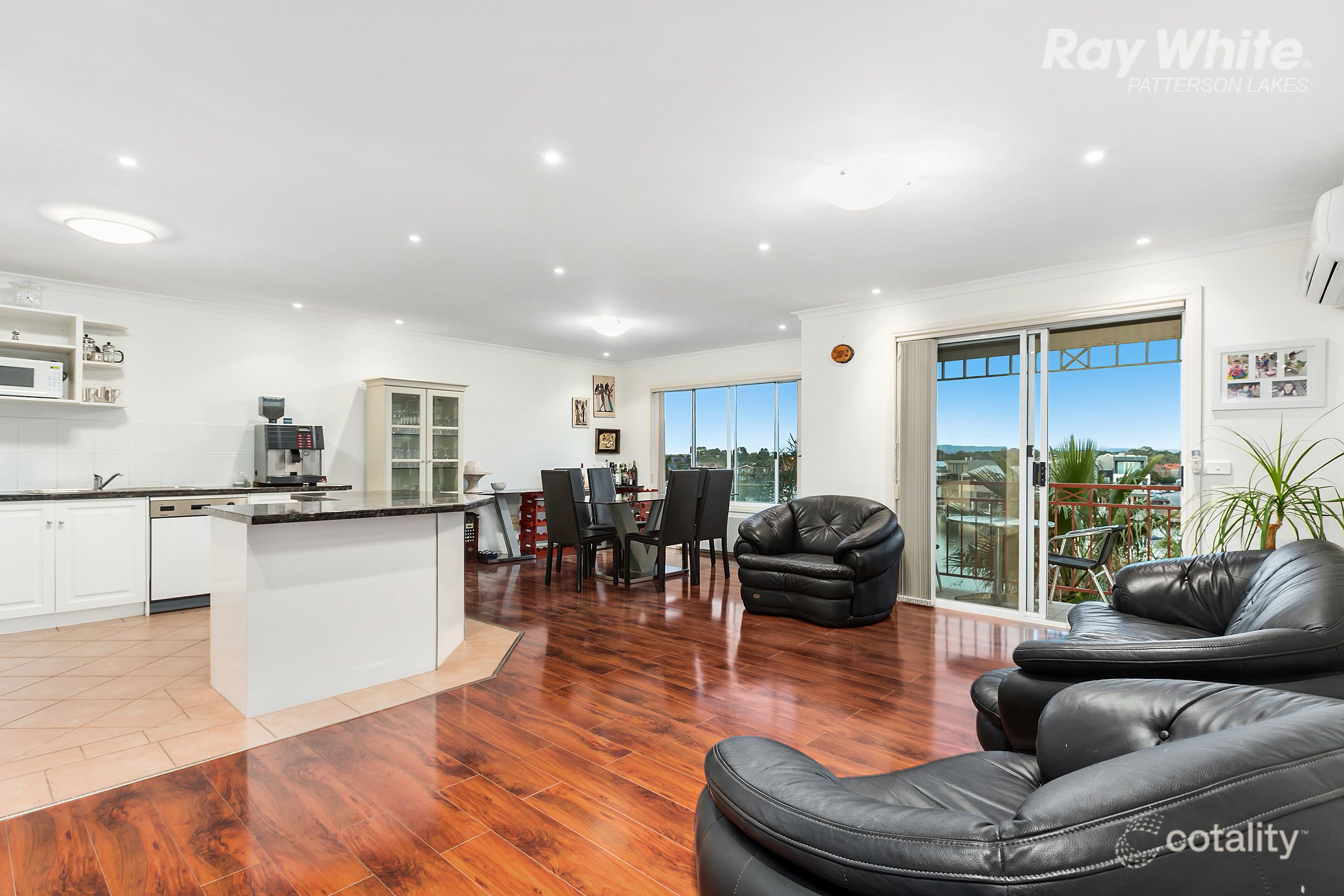 17/3 Inner Harbour Dr, Patterson Lakes, VIC 3197