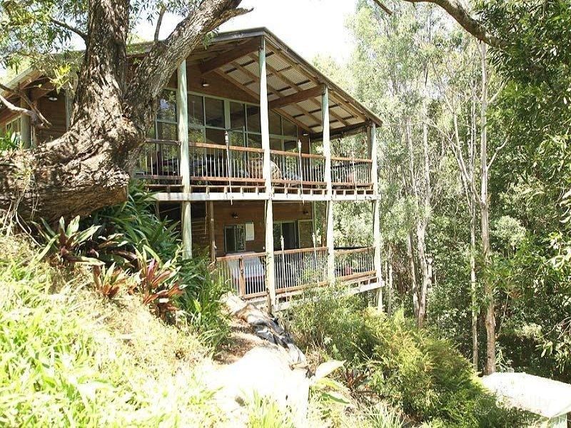 182 Pomona Connection Rd, Pomona, QLD 4568