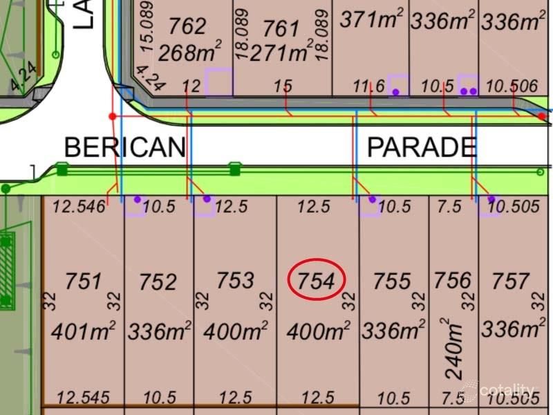 20 Berican Pde, Hilbert, WA 6112