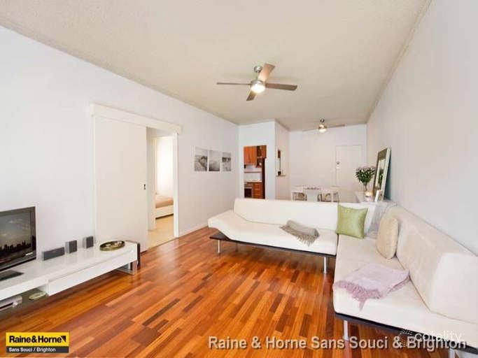 2/146-148 Russell Ave, Dolls Point, NSW 2219