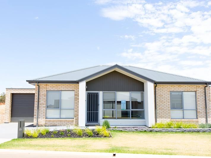 23 Bass Cct, Eyre, SA 5121