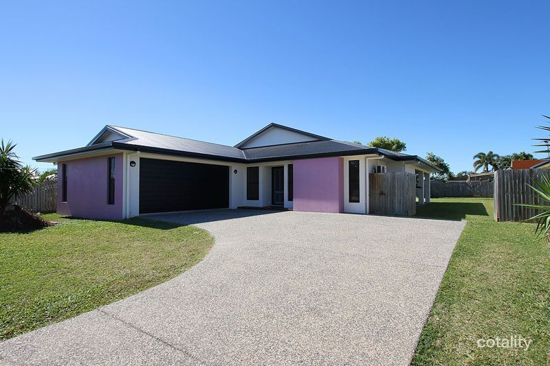 13 Monash Way, Ooralea, QLD 4740
