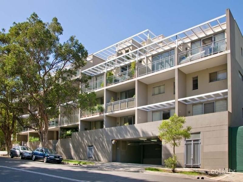 31/110 Wellington St, Waterloo, NSW 2017