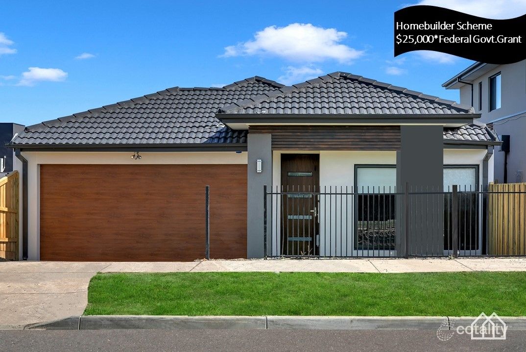 9 Loukas Dr, Wollert, VIC 3750