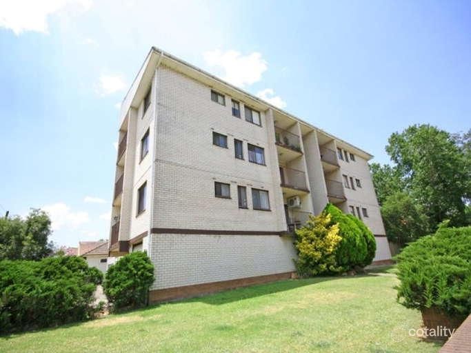 4/119-121 Windsor St, Richmond, NSW 2753