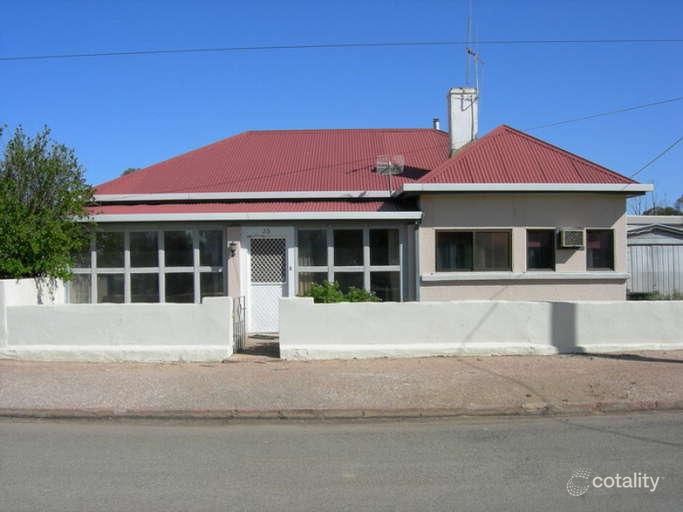 35 High St, Port Germein, SA 5495