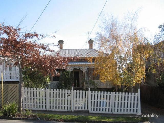 77 Derby St, Kew, VIC 3101