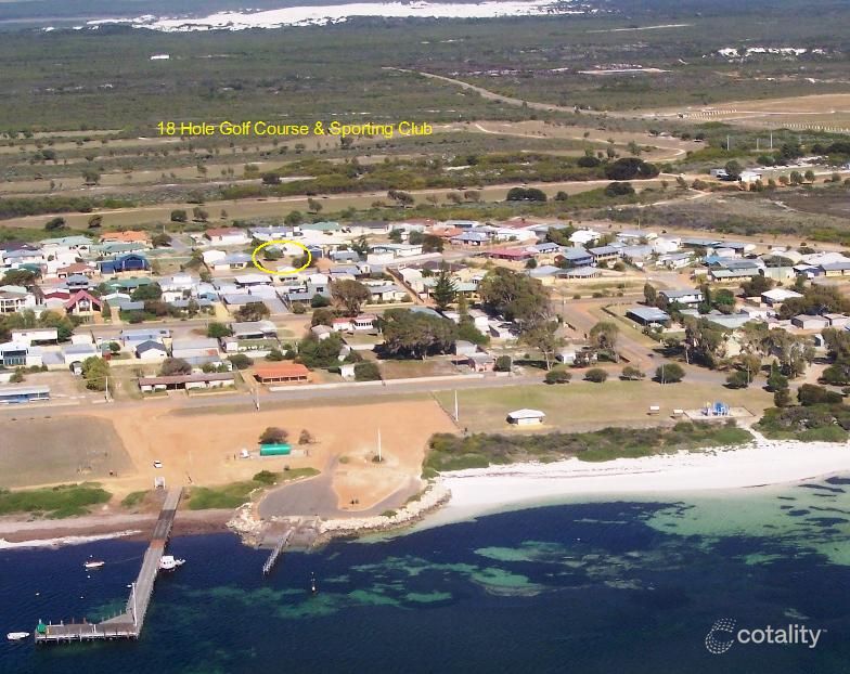 10 Heales Way, Green Head, WA 6514