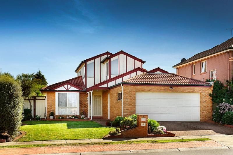 9 Manley Ave, Roxburgh Park, VIC 3064