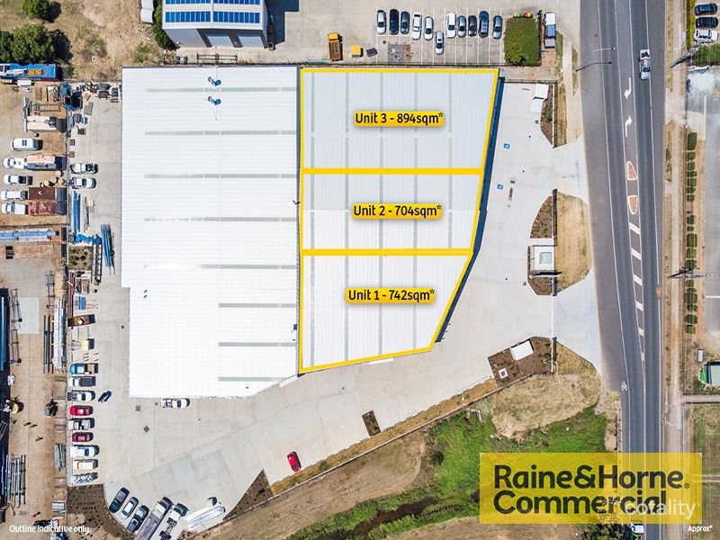 2/225 Leitchs Rd, Brendale, QLD 4500