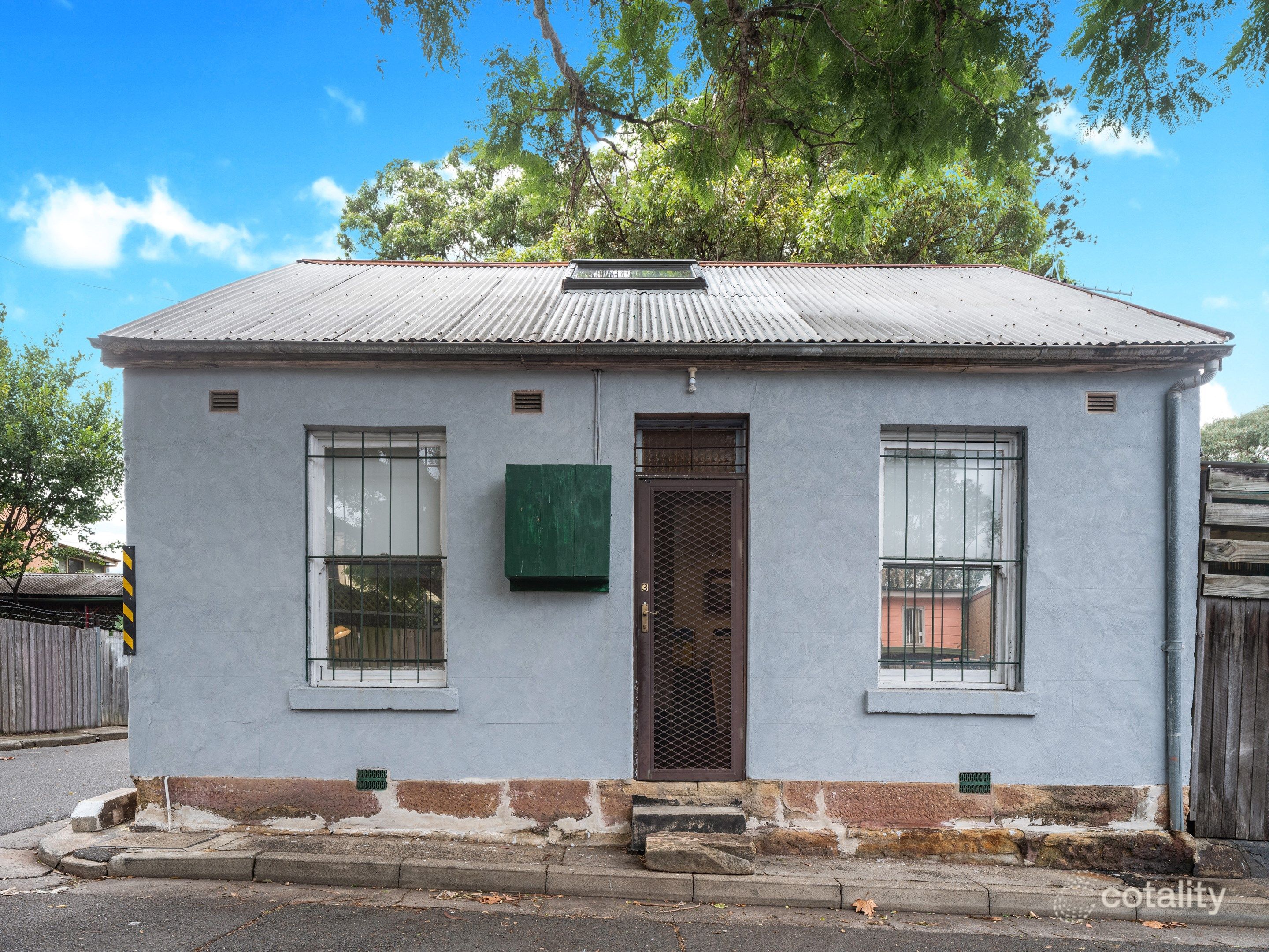 3 Clarendon St, Waterloo, NSW 2017